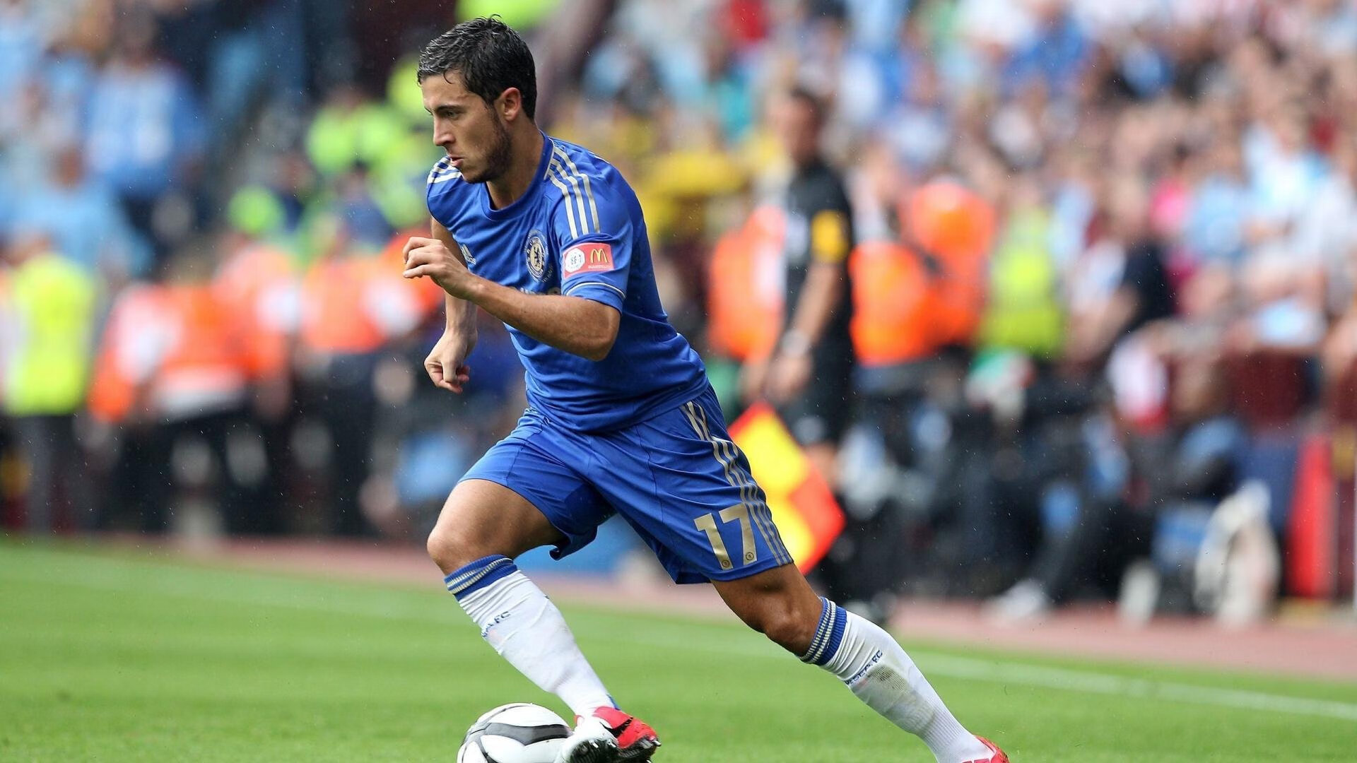 足球新秩序黎明？奥斯梅恩高能输出导演胜利，沙特资本强势晋级震撼皇马